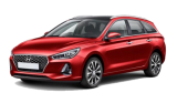 Hyundai i30 SW