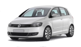 VW Golf Plus