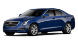 Cadillac ATS