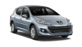 Peugeot 207 SW