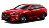 Mazda 6 SW