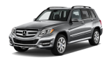 Mercedes GLK