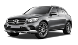 Mercendes GLC