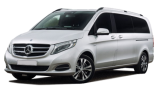 Mercedes V-Class