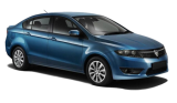 Proton Preve