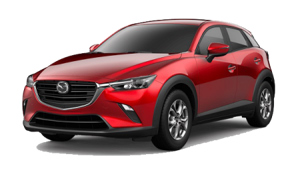 SUV XL