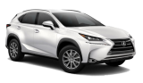 Lexus NX 200