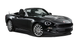 Fiat 124 Spider