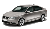 Seat Toledo