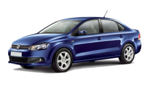 VW Vento