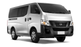 Nissan Urvan