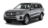 Mercedes GLS