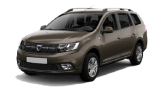 Dacia Logan MCV