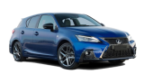 Lexus CT 200h