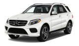 Mercedes GLE