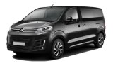 Citroen Spacetourer