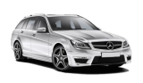 Mercedes C-Class T