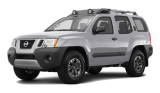 Nissan Xterra