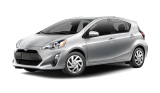 Toyota Prius C