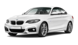 BMW 2series Coupe