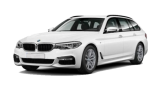 BMW 5 Series Touring