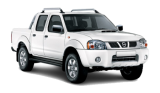 Nissan NP300