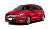 Merceds B-Class