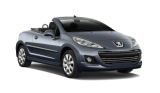 Peugeot 207 CC