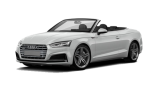 Audi A5 Cabrio