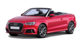 Audi A3 Cabrio