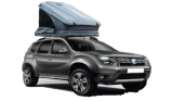 Dacia Duster Roof Te