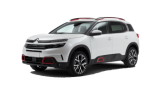 Citroen C-5 Aircross