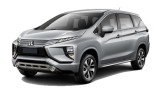 Mitsubishi Xpander