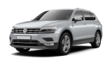 VW Tiguan Allspace