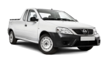 Nissan NP200