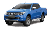 Mitsubishi Triton