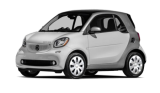 Smart Fortwo EQ