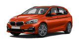 BMW 2series Active T