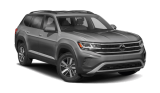 VW Atlas