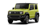 Suzuki Jimny S