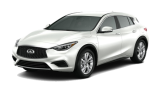 Infiniti QX30