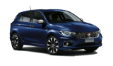 Fiat Tipo.