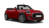 Mini Cabrio