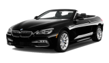 BMW 6 Convertible