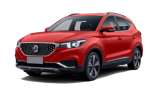 MG ZS EV